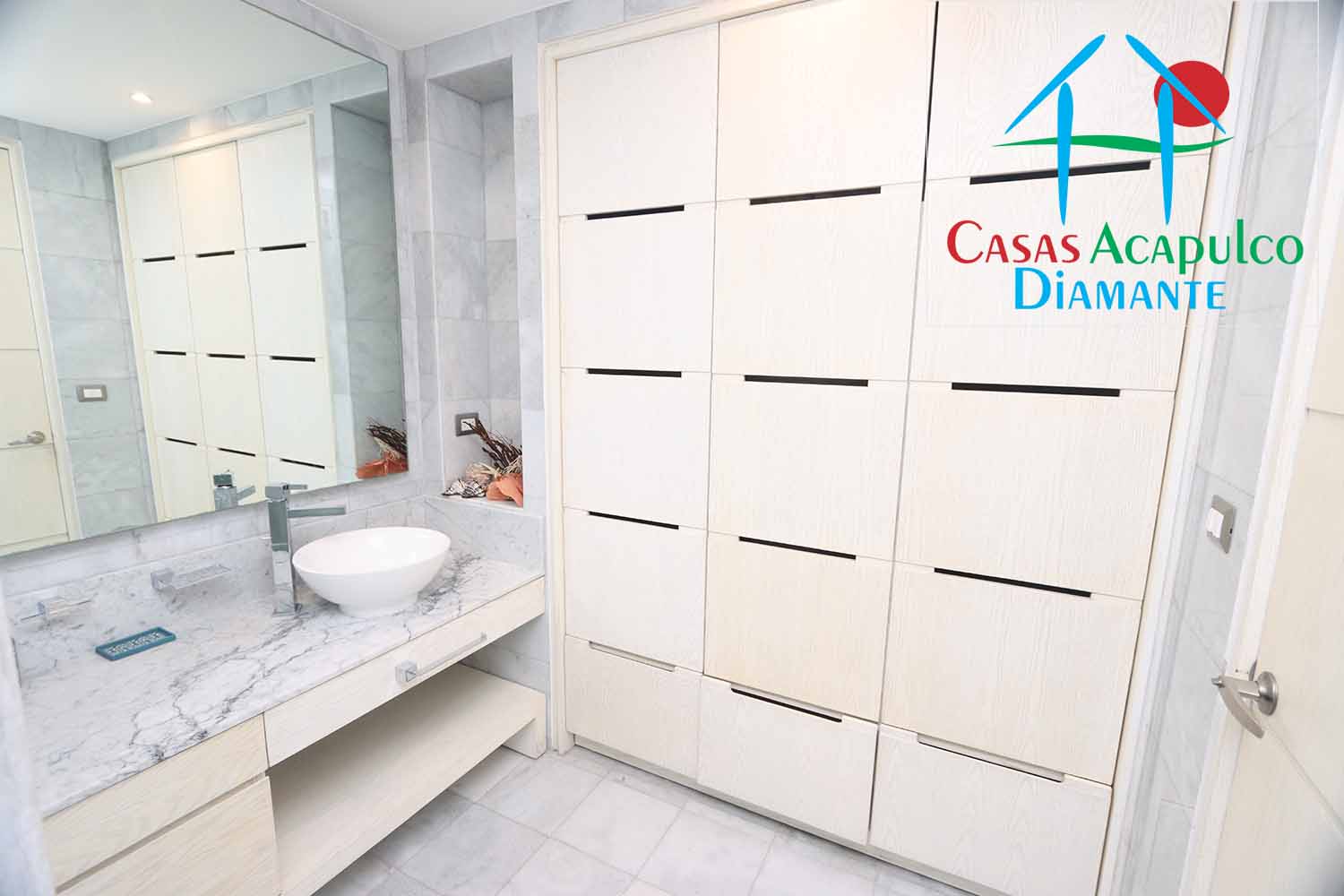 Ocean Front 605 - Recámara uno 4